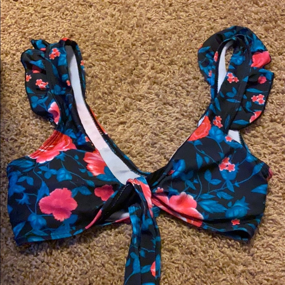 Bikini top